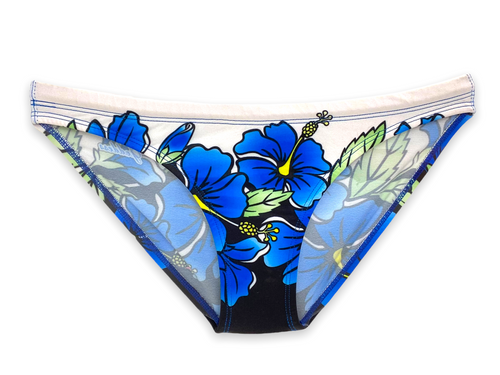 Hibiscus Heaven Blue
