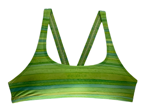 Rock Candy Mint Crop