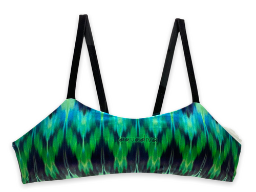 Deep Water Tube