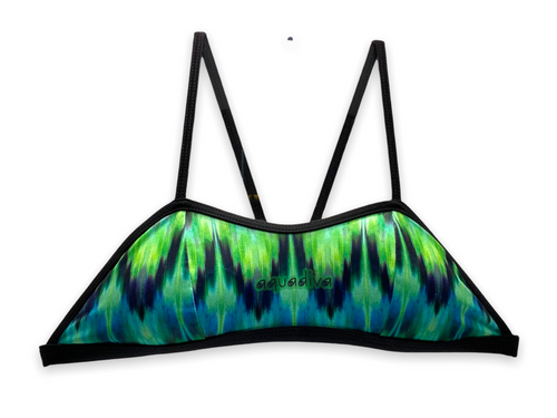 Deep Water Bustier